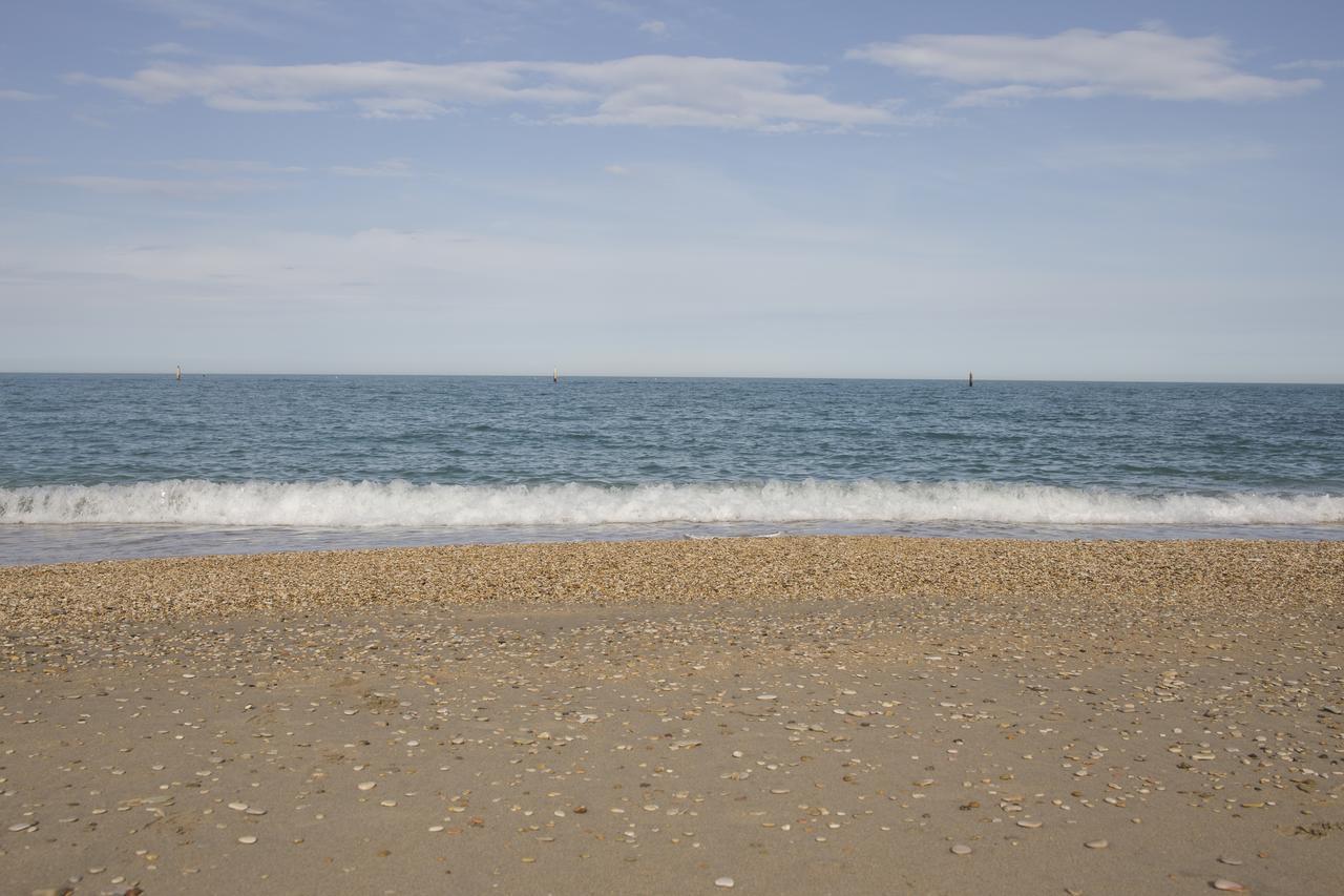 Rooms A Due Passi Dal Mare Porto Recanati Ngoại thất bức ảnh