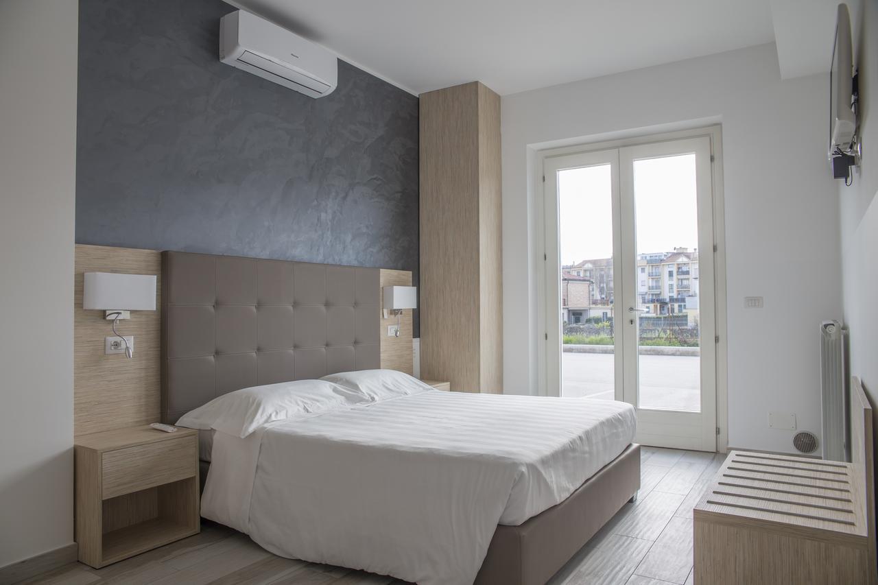 Rooms A Due Passi Dal Mare Porto Recanati Ngoại thất bức ảnh
