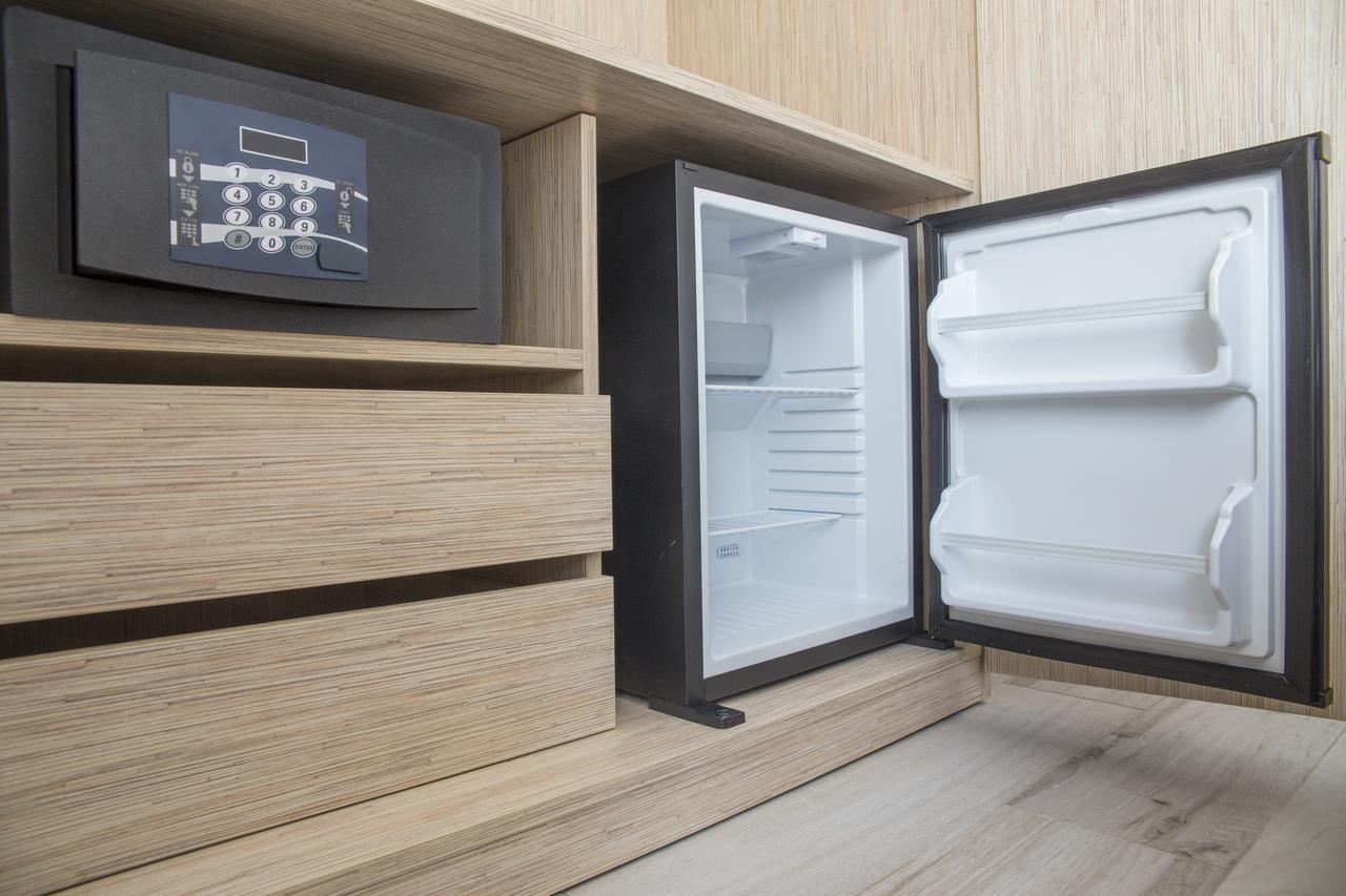 Rooms A Due Passi Dal Mare Porto Recanati Ngoại thất bức ảnh
