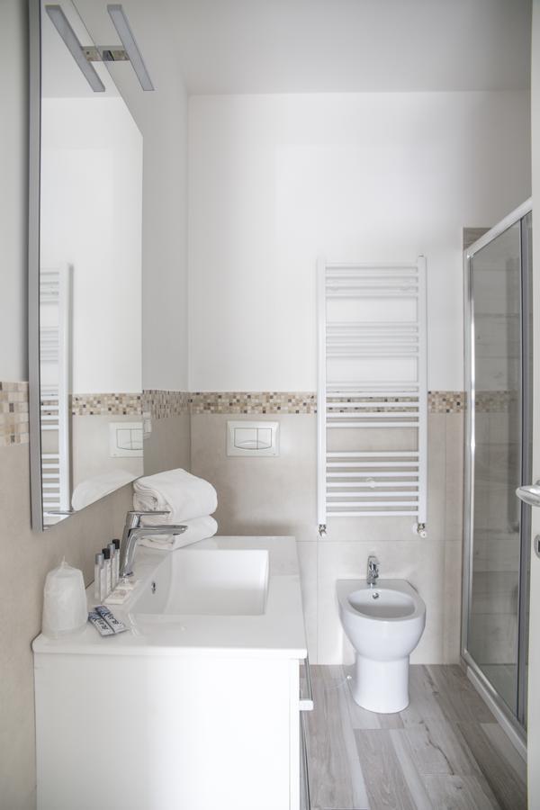 Rooms A Due Passi Dal Mare Porto Recanati Ngoại thất bức ảnh