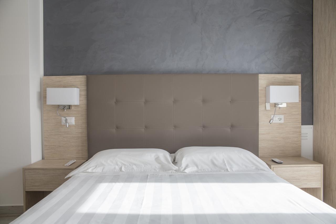 Rooms A Due Passi Dal Mare Porto Recanati Ngoại thất bức ảnh